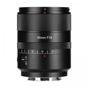 7Artisans FF AF 85mm f/1.8 objektív (Nikon Z)