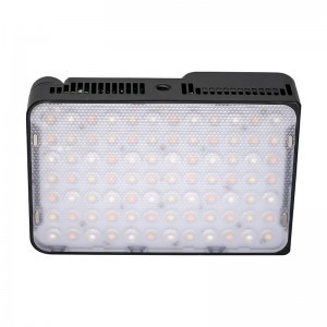 Amaran Ace 25C RGB LED Panel (Fekete)