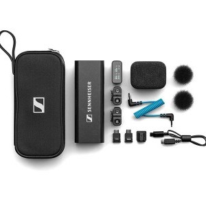 Sennheiser Profile Wireless 2-Channel set