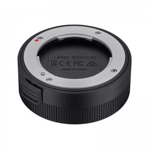 Samyang Lens Station Fuji X
