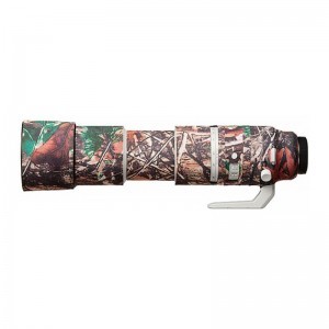 Easycover Lens Oak For Canon RF 200-800mm F/6.3-9 IS Forest Camouflage
