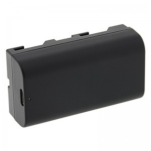Patona Platinum USB-C Sony NP-F550 F330 F530 F750 F930 F920 akkumulátor