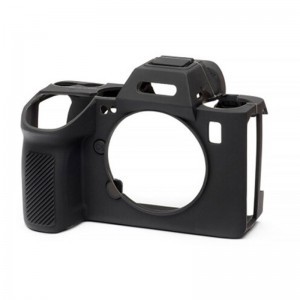 Easycover tok Sony A9 III-hoz (fekete)