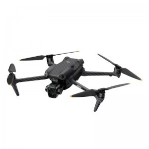 JJC SS-DAIR3CF Anti-Scratch védőburkolat DJI Air 3-hoz