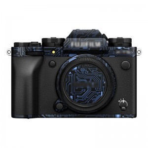 JJC SS-XT5BCBL Anti-Scratch védőburkolat Fujifilm X-T5-höz