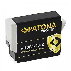 Patona Protect GoPro Enduro akkumulátor (Hero 9, Hero 10, Hero 11, Hero 12)