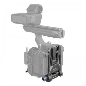 Smallrig 4505 V-Mount Battery Mount Plate