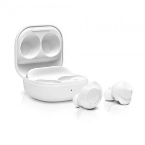 Samsung SM-R400 Galaxy Buds FE Vezeték nélküli Fülhallgató, BT 5.2, ANC, Fehér EU (SM-R400NZWA)