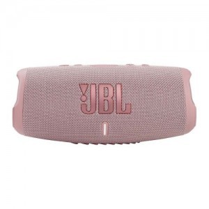 JBL Charge 5 Bluetooth Vezeték nélküli Hangszóró Rózsaszín EU