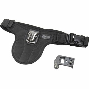 SpiderPro Milc Single CS V2 Spider Holster