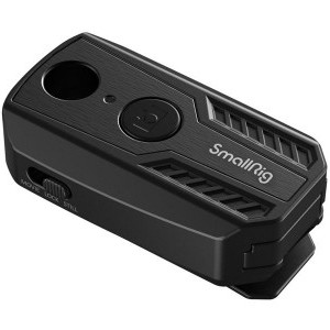 SmallRig 3902 vezeték nélküli távvezérlő
