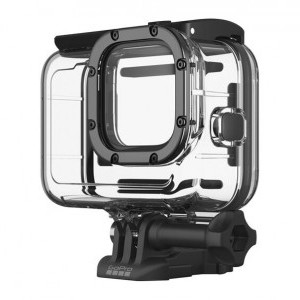 GoPro védőtok, védőház HERO9, HERO10 BLACK-hez (ADDIV-001)