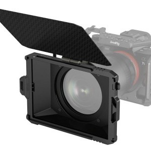 Smallrig Mini Matte Box Lite 3575