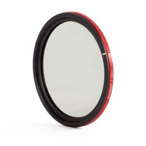 Moment 62mm Antiglare CPL szűrő