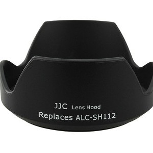 JJC LH-112 Napellenző Sony ALC-SH112