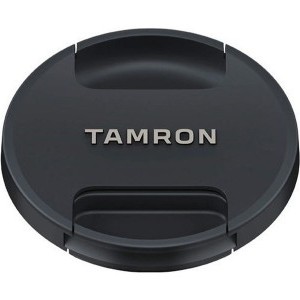 Tamron objektív sapka 82mm II