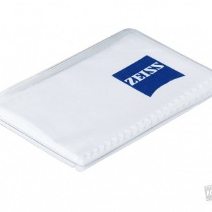 Zeiss mikroszálas törlőkendő