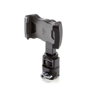 DJI R telefon tartó