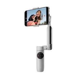 Insta 360 Flow, okostelefon stabilizátor (szürke)