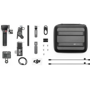 DJI Focus Pro Creator Combo