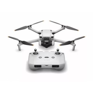 DJI Mini 3