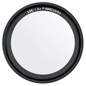 JJC F-WMCUVG3 L39 MCUV szűrő Ricoh GR II, III