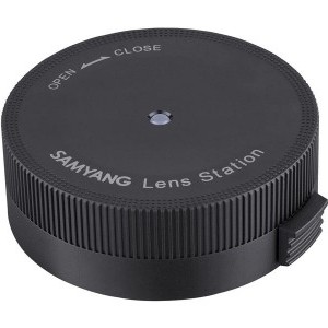 Samyang objektív kalibráló dokkoló (Sony E)