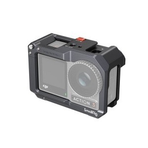 SmallRig Cage for DJI Osmo Action 3 4119
