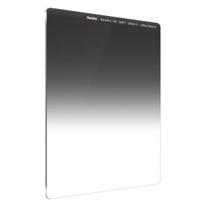 Haida NanoPro MC Soft Grad ND0.9 100x150 62582