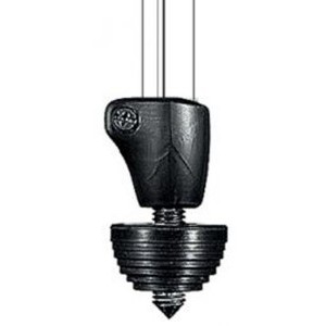 Manfrotto 204SPK3 tüskés lábvég 20,4 csőhöz