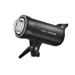 Godox SK400II-V Stúdióvaku (Bowens)