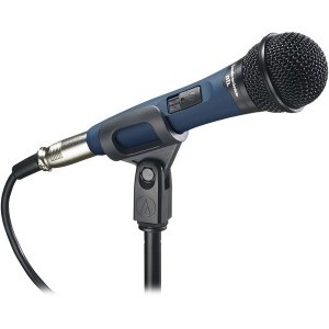 Audio-Technica MB1K dinamikus ének/beszédmikrofon