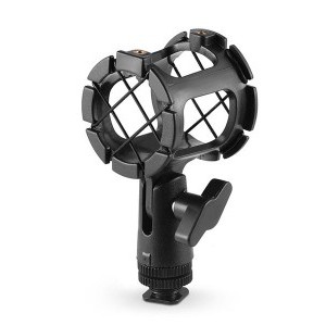 SmallRig 1859 univerzális mikrofontartó adapter