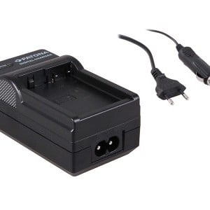 Patona Panasonic BLC12 hálózati + autós töltő (DMW-GH2)