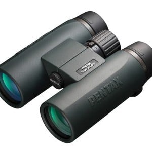 Pentax SD 8x42 WP távcső
