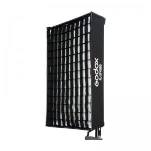 Godox Softbox méhsejtráccsal FL100 Flexibilis led panelhez (40x60cm)