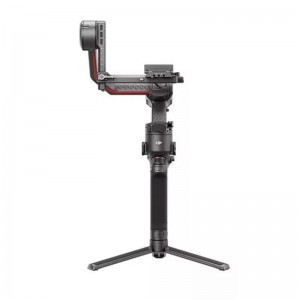 DJI RS 3 Pro kamerastabilizátor (KIRAKATI PÉLDÁNY)