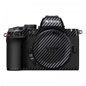 JJC SS-Z50M2CF Anti-Scratch védőburkolat Nikon Z50 II-höz