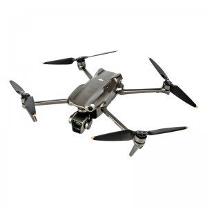 JJC SS-DAIR3MCM Anti-Scratch védőburkolat DJI Air 3-hoz