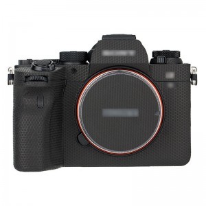 JJC SS-A9M2MK Anti-Scratch védőburkolat Sony a9 II