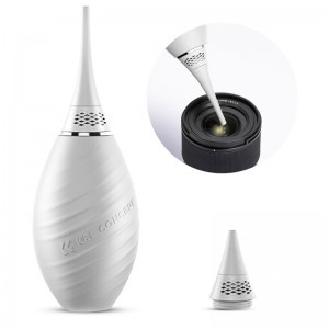K&F Concept Cleaning körtepumpa, Fehér