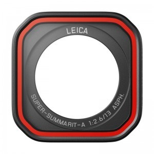 Insta360 Ace Pro 2 lencsevédő üvegfólia