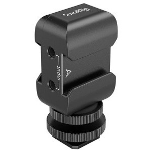 Smallrig 2996 2in1 Bracket for Wireless Microphone