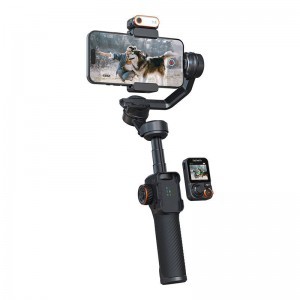 Hohem iSteady M7 stabilizátor
