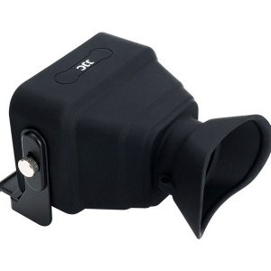 JJC LVF-PRO1FX kamera LCD kereső (Viewfinder) sony FX30, FX3-hoz