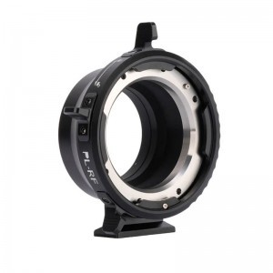 Viltrox Zmove Cine objektív adapter PL-RF