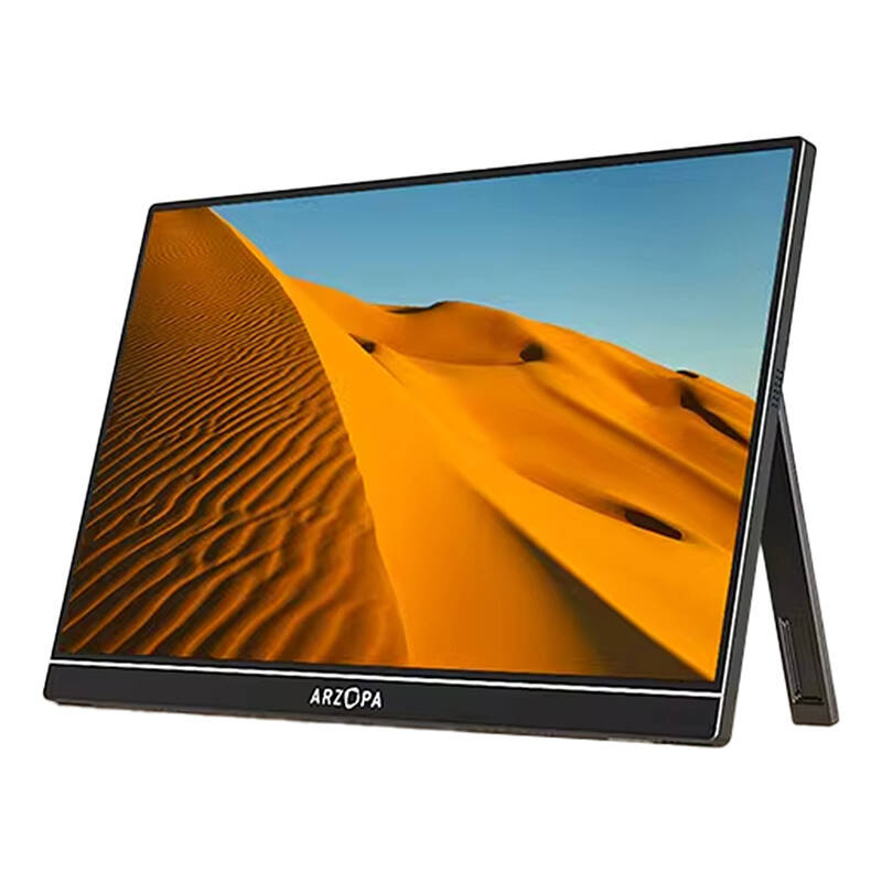 Hordozható Monitor Arzopa A1T 15,6