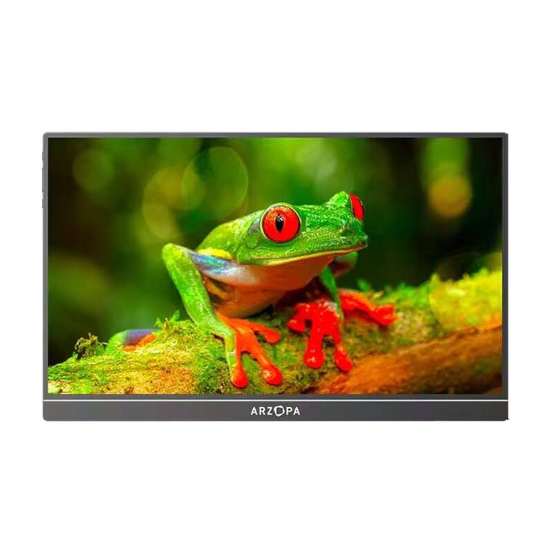 Hordozható Monitor Arzopa A1T 15,6