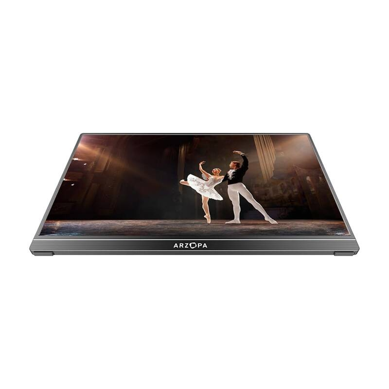 Hordozható Monitor Arzopa A1T 15,6