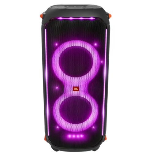 JBL Partybox 710 Bluetooth Hangszóró Fekete EU - SÉRÜLT DOBOZ-1